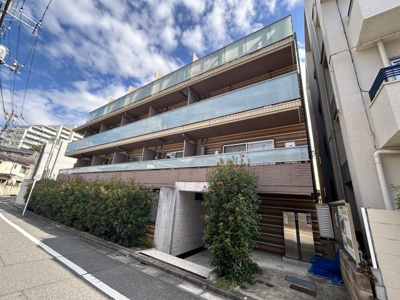 【外観】 | ブライズ杉並和泉