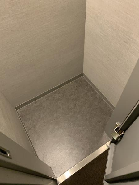 白金ザ・スカイ東棟の設備