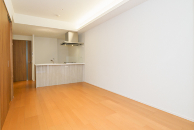 Ｔｈｅ　Ｖｅｒｌｕｘ　Ｔａｋａｎａｗａのその他|※写真は同タイプ住戸です。