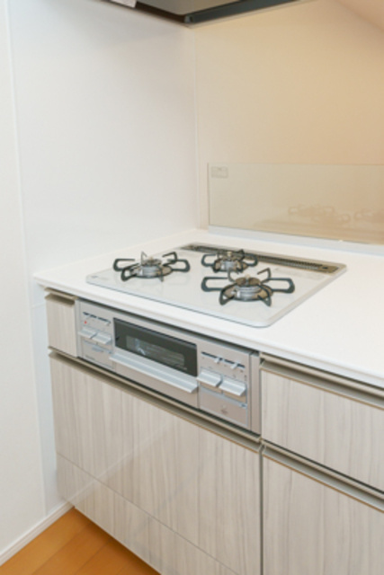 Ｔｈｅ　Ｖｅｒｌｕｘ　Ｔａｋａｎａｗａのその他|※写真は同タイプ住戸です。