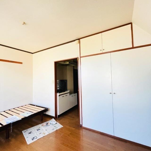 ピアクレスト経堂(旧コーポ・アオノ)の内装|その他、部屋スペース