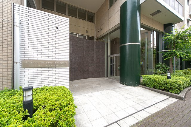 アゼリアテラス新宿のその他