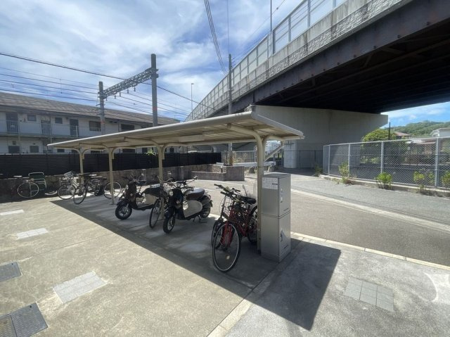 レオネクストＬ栄谷のその他