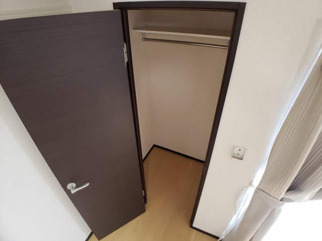 レオネクストＬ栄谷の内装