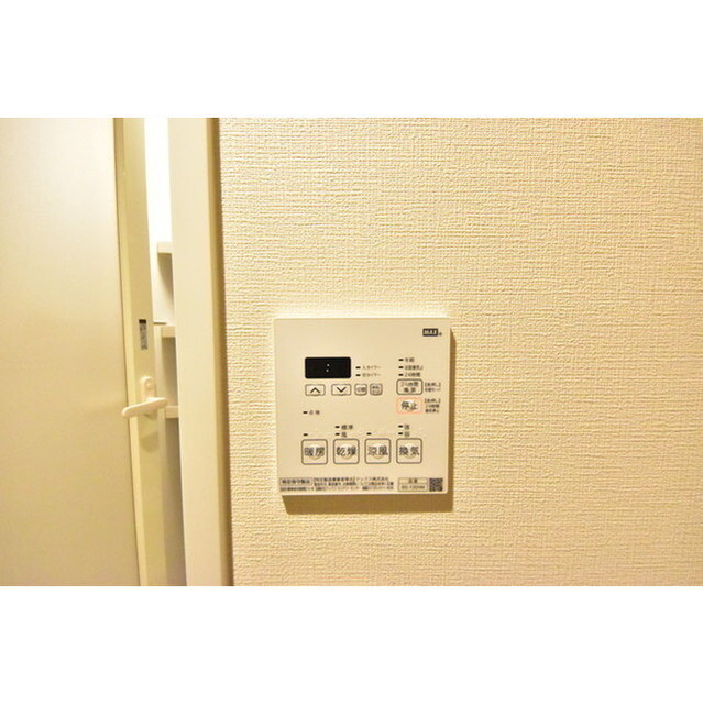 グローリオシェルト桜新町の内装