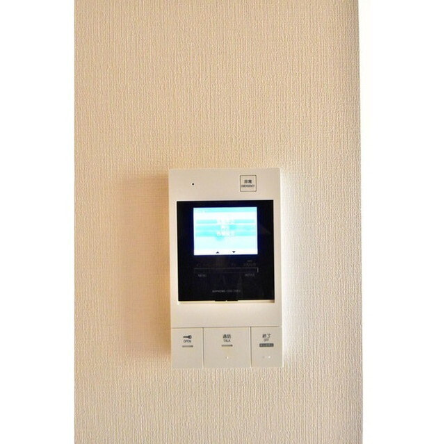 グローリオシェルト桜新町の内装