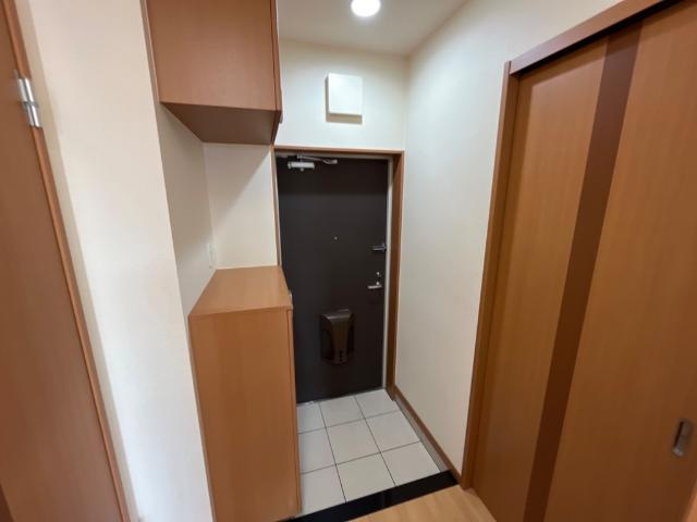 ルミナススターの玄関|玄関