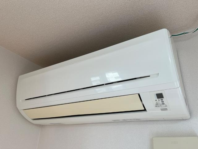 ルミナススターの設備|室内設備