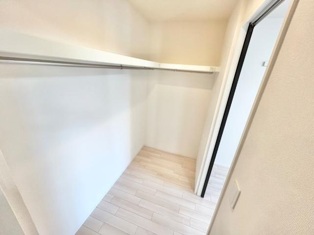 サンフォレスト成和Ⅱの収納|収納