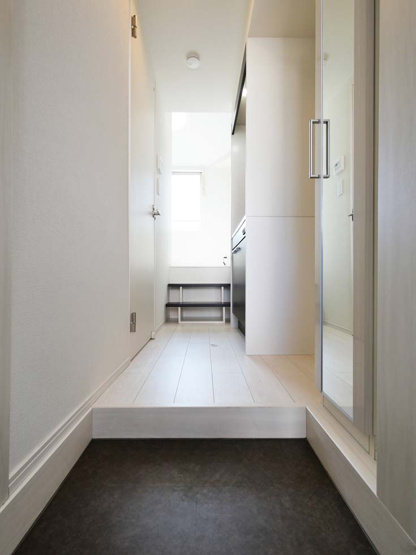 【内装】 | La Ciel Ⅱ