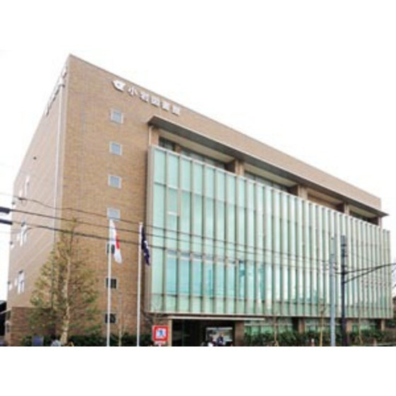 レクエルド・Ｆの周辺|図書館「江戸川区立小岩図書館まで1433m」江戸川区立小岩図書館