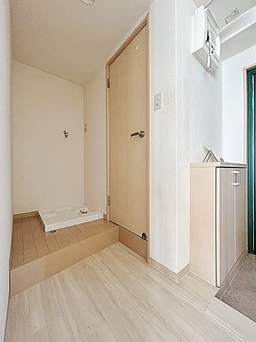 ユタカマンションのその他