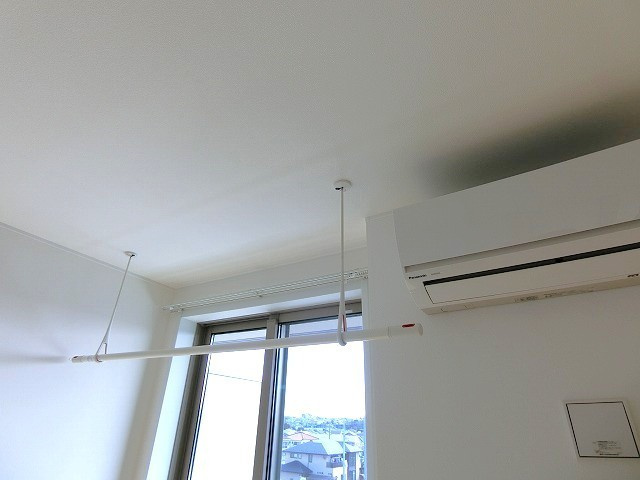 Ｍノーブルの設備
