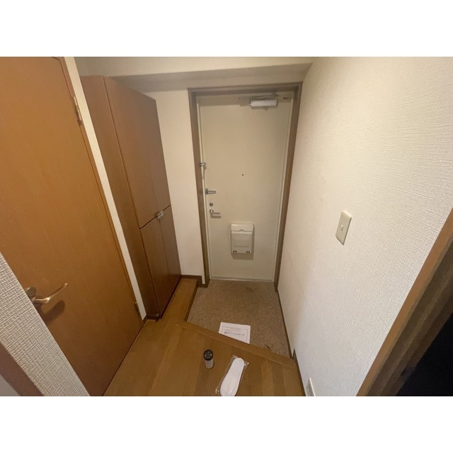 ドミール・コンフォール親水公園
