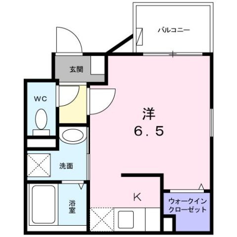 【間取り】 | Ｔフラッツ富久町