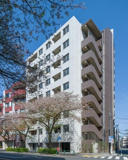 パークキューブ中野Ｎｏｒｔｈの画像