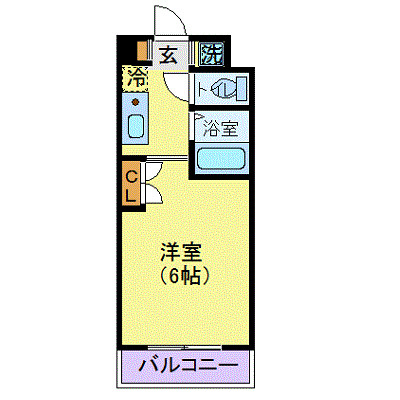 サンヴェール府中