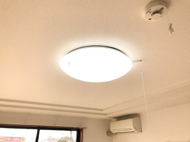 パークサイドのその他|照明器具
