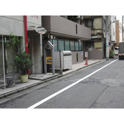 【外観】 | ビオスヴィラ大塚