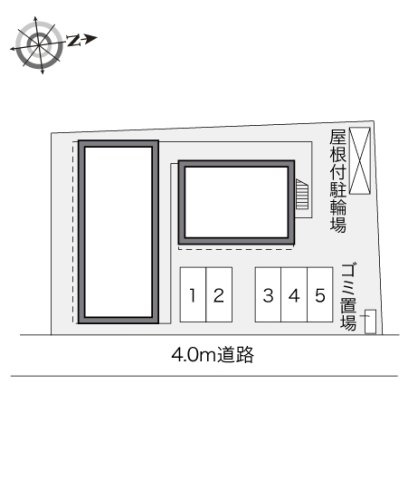 レオパレスプレミールのその他