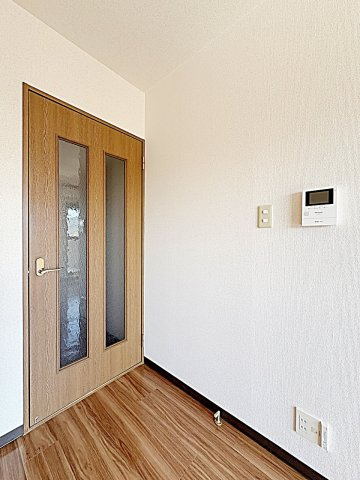 レージュ神ノ倉のセキュリティ