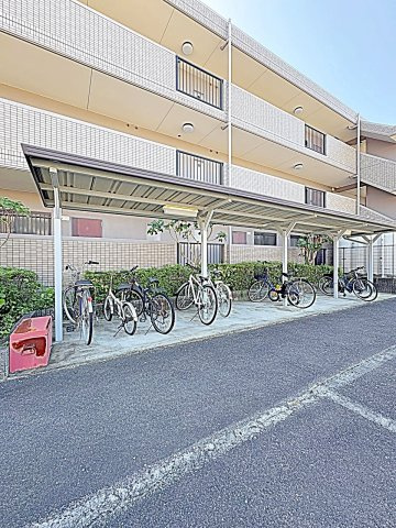 レージュ神ノ倉のその他共用部分