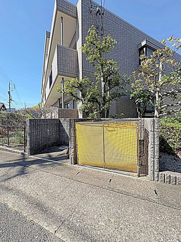 レージュ神ノ倉のその他共用部分