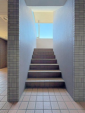 レージュ神ノ倉のその他共用部分