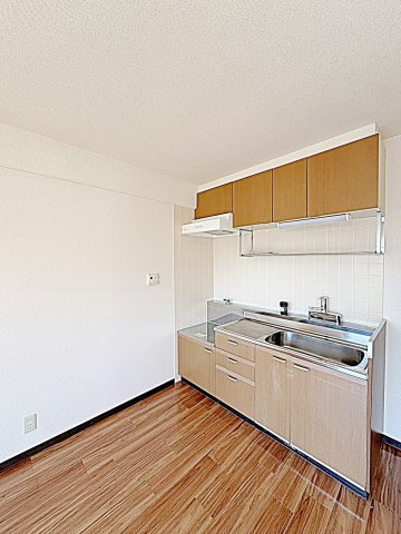 レージュ神ノ倉のキッチン