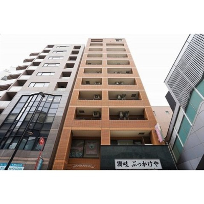 【外観】 | 西川ビル | 外観