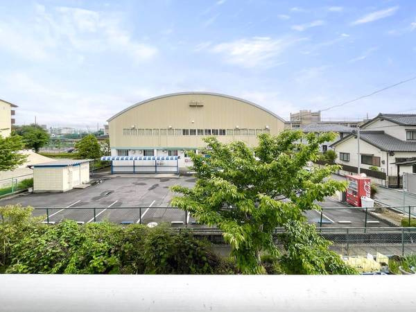 ビレッジハウス大輪1号棟のその他|ビレッジハウスの同一物件・同一タイプの間取りの写真です