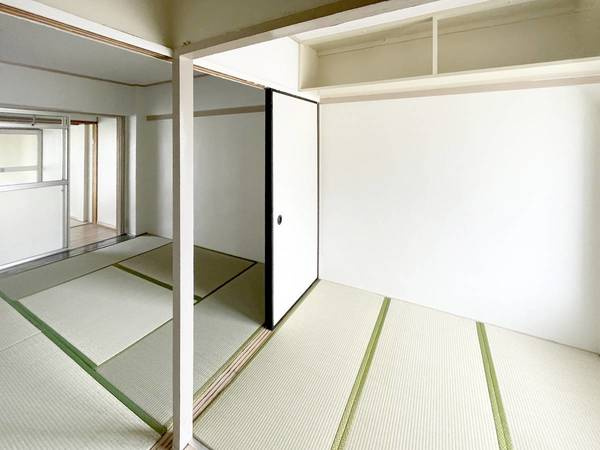 ビレッジハウス大輪1号棟のその他|ビレッジハウスの同一物件・同一タイプの間取りの写真です