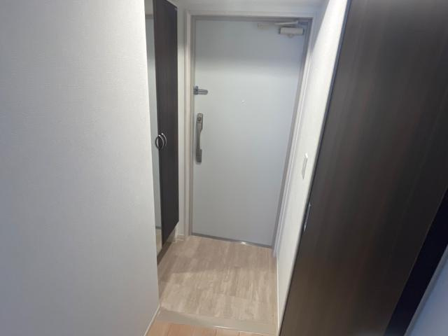エスタージの玄関|玄関