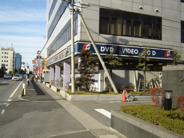 ラ・コリーヌの周辺|TSUTAYA大宮宮原店まで2,300ｍ