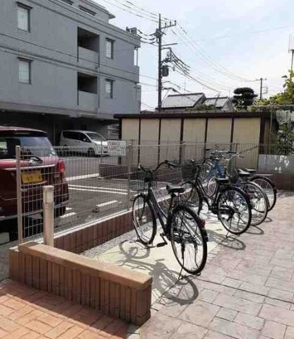 ベルメゾンのその他共用部分