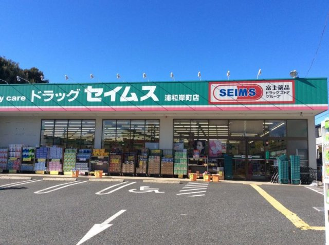 レオパレスアンドゥドゥの周辺
