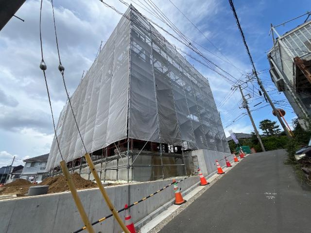 サンフォレスタ六番館