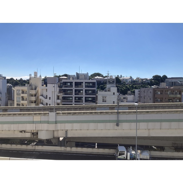 ポートタワー山下町のその他