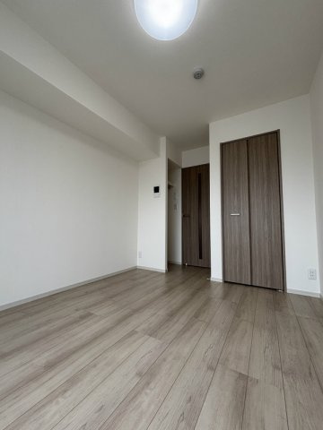 リブリ・船橋日大前の内装