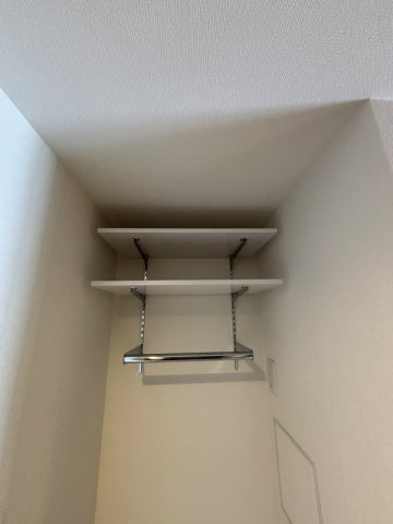 リブリ・船橋日大前の設備