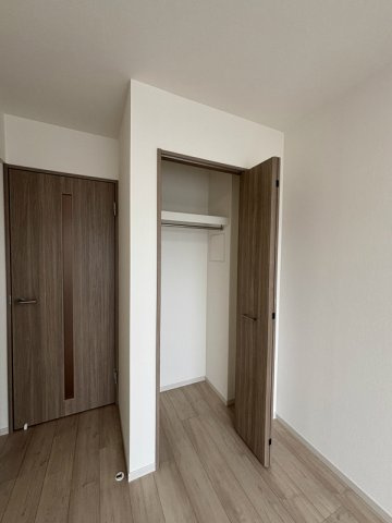 リブリ・船橋日大前の収納