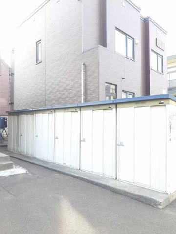 プラドールハピネスのその他