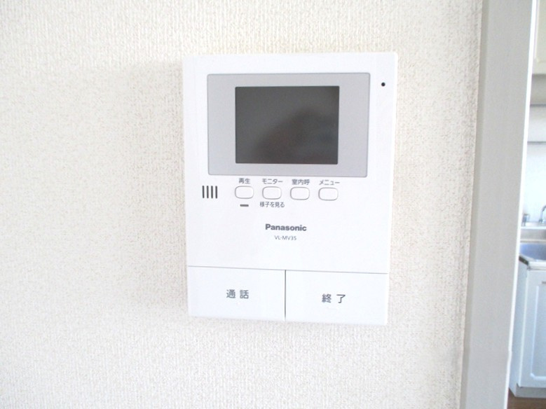 サンライズ・サンビレッジ　Ｃの設備