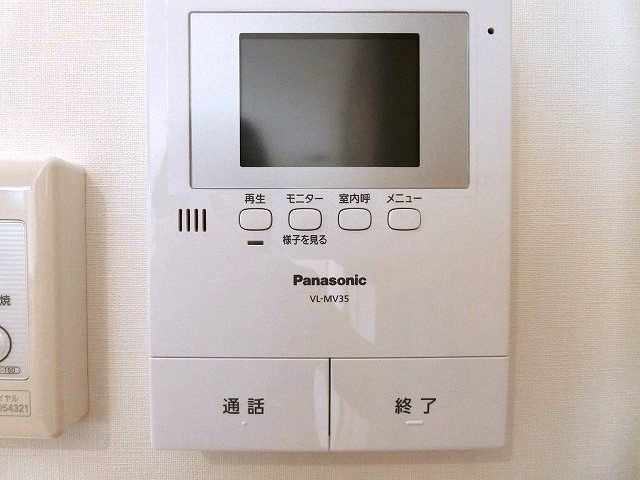 フォーシーズン本八幡の設備
