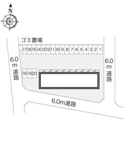 レオパレスＫｅｉのその他