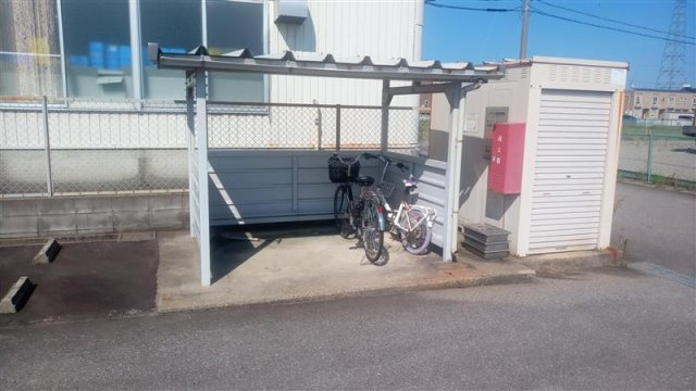 レオパレス石瀬のその他