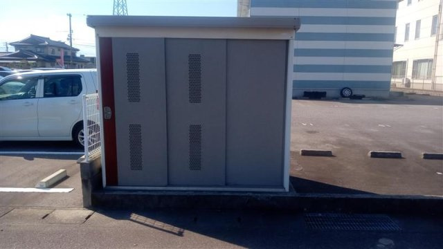 レオパレス石瀬のその他