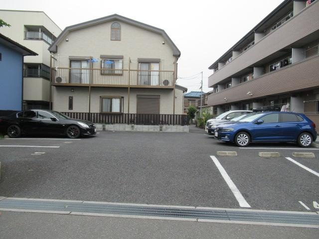 サンハイムテスタIIのその他