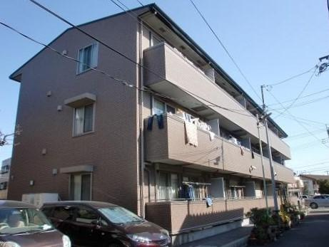 サンハイムテスタIIの外観