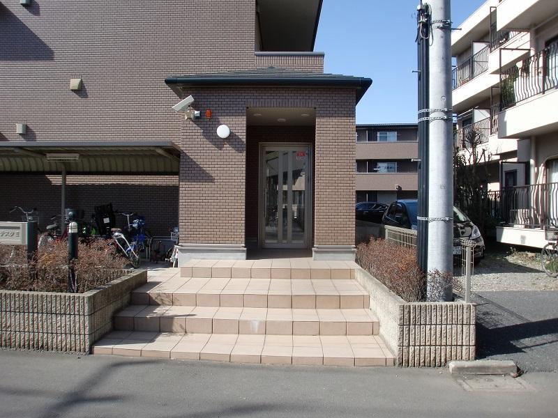 サンハイムテスタIIの設備